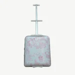 حقيبة سفر صلبة للحمولة اليدوية