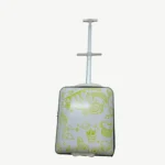 حقيبة سفر صلبة للحمولة اليدوية