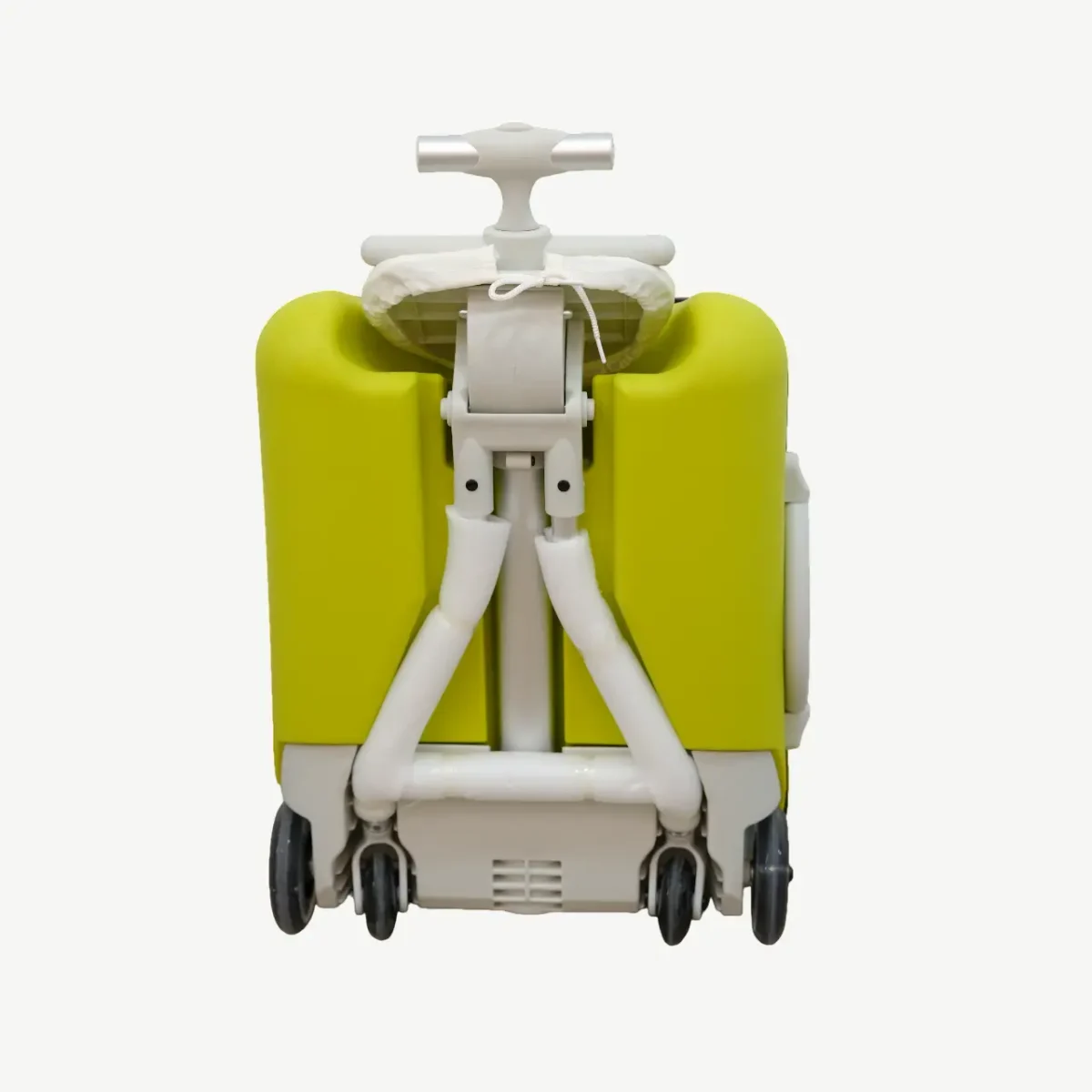 Hardshell Carry-On Suitcase