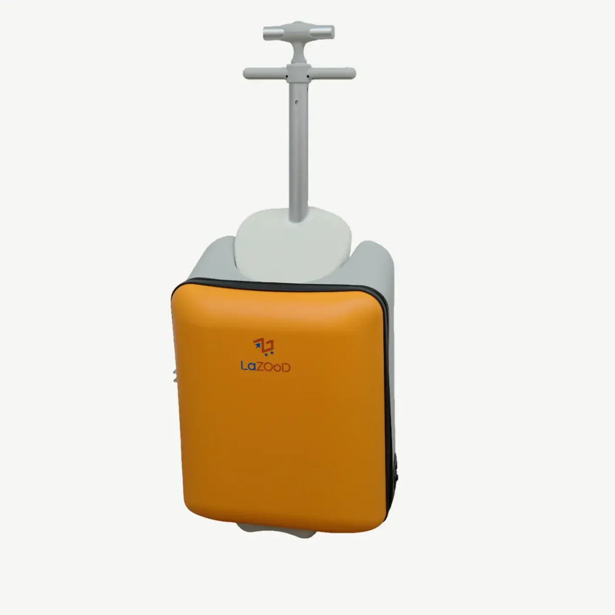 Hardshell Carry-On Suitcase