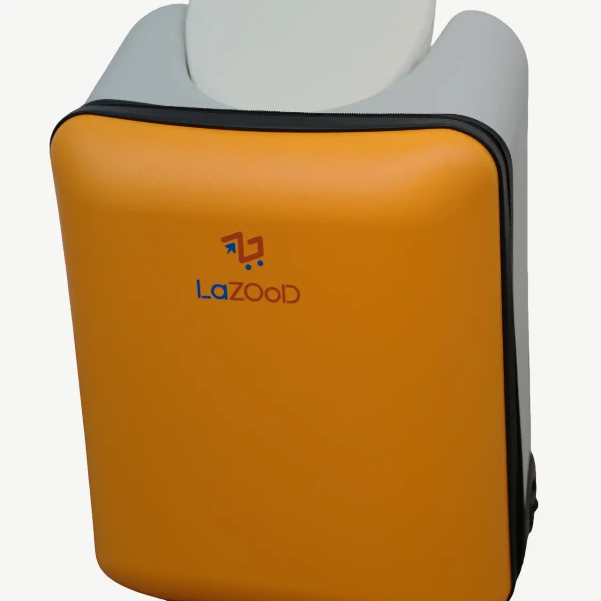 Hardshell Carry-On Suitcase