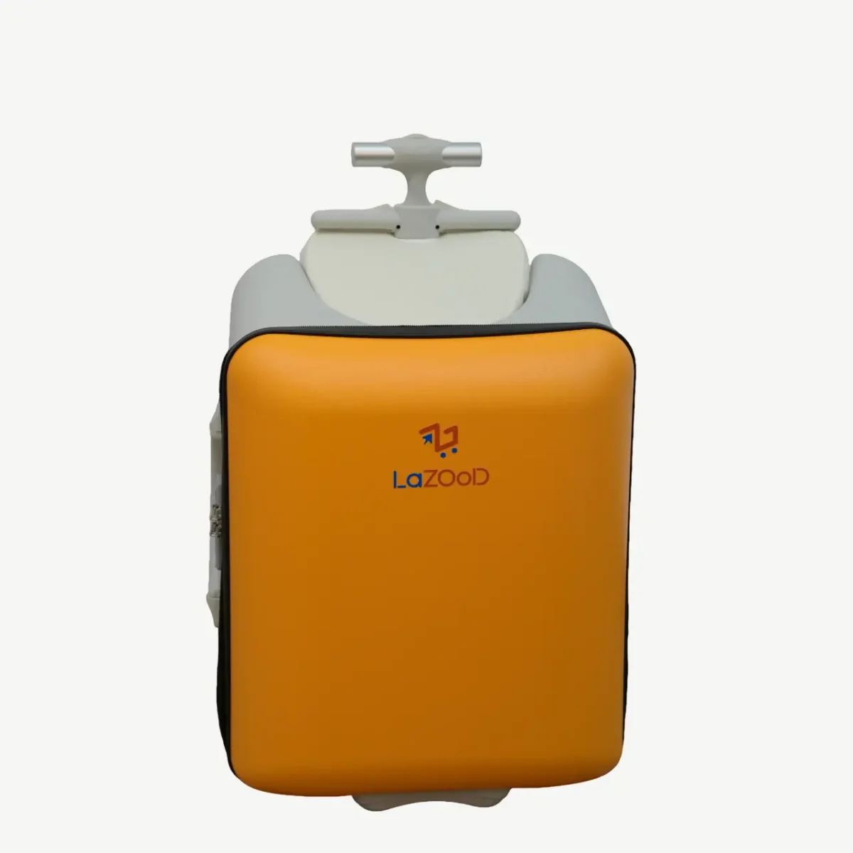 Hardshell Carry-On Suitcase