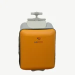 حقيبة سفر صلبة للحمولة اليدوية