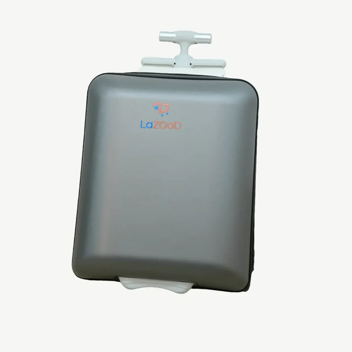 Hardshell Carry-On Suitcase