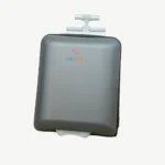 حقيبة سفر صلبة للحمولة اليدوية