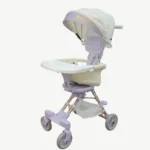 Modern Baby Stroller