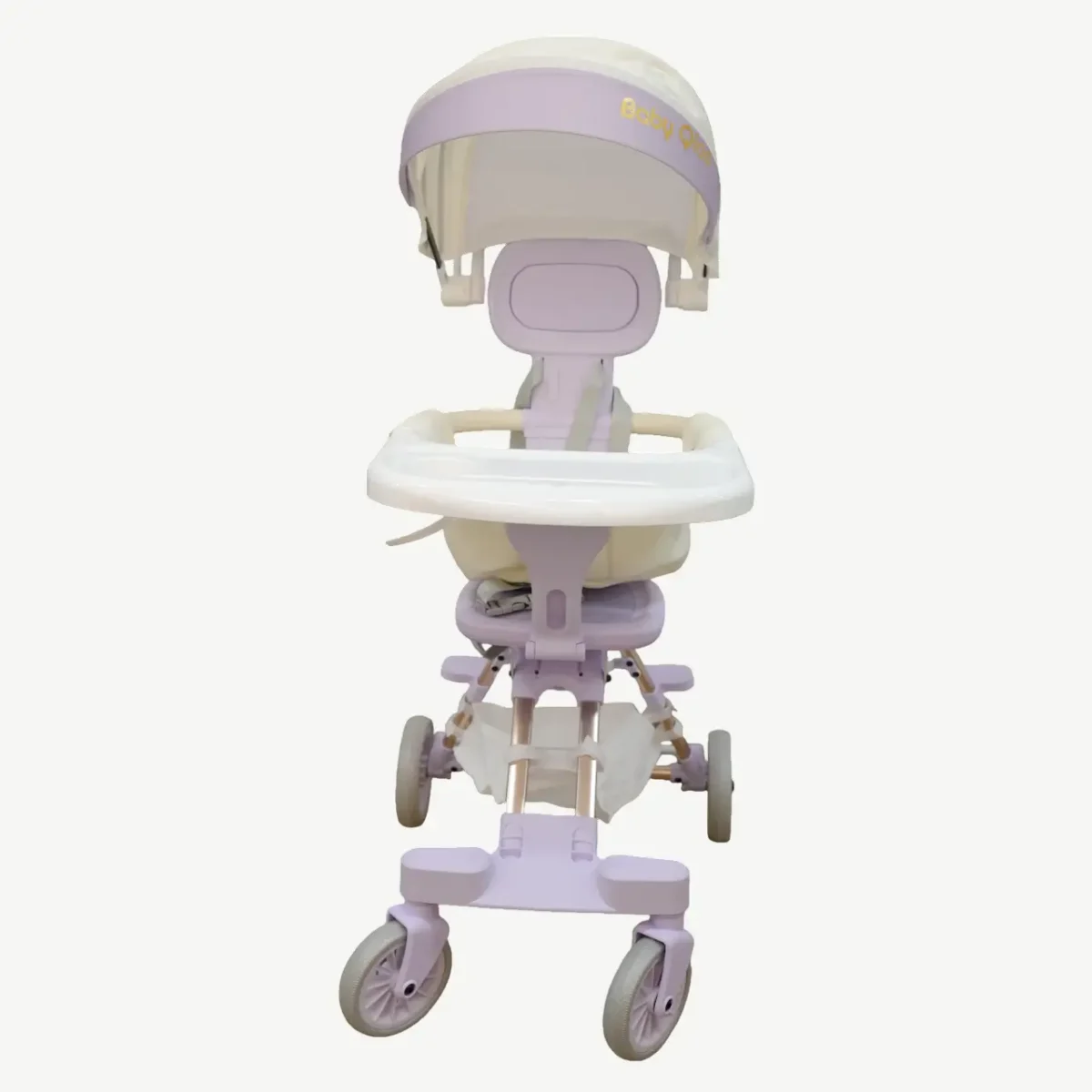 Modern Baby Stroller