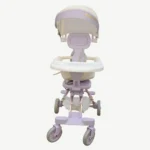 Modern Baby Stroller