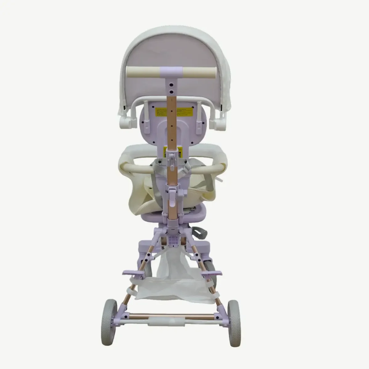 Modern Baby Stroller