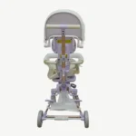 Modern Baby Stroller