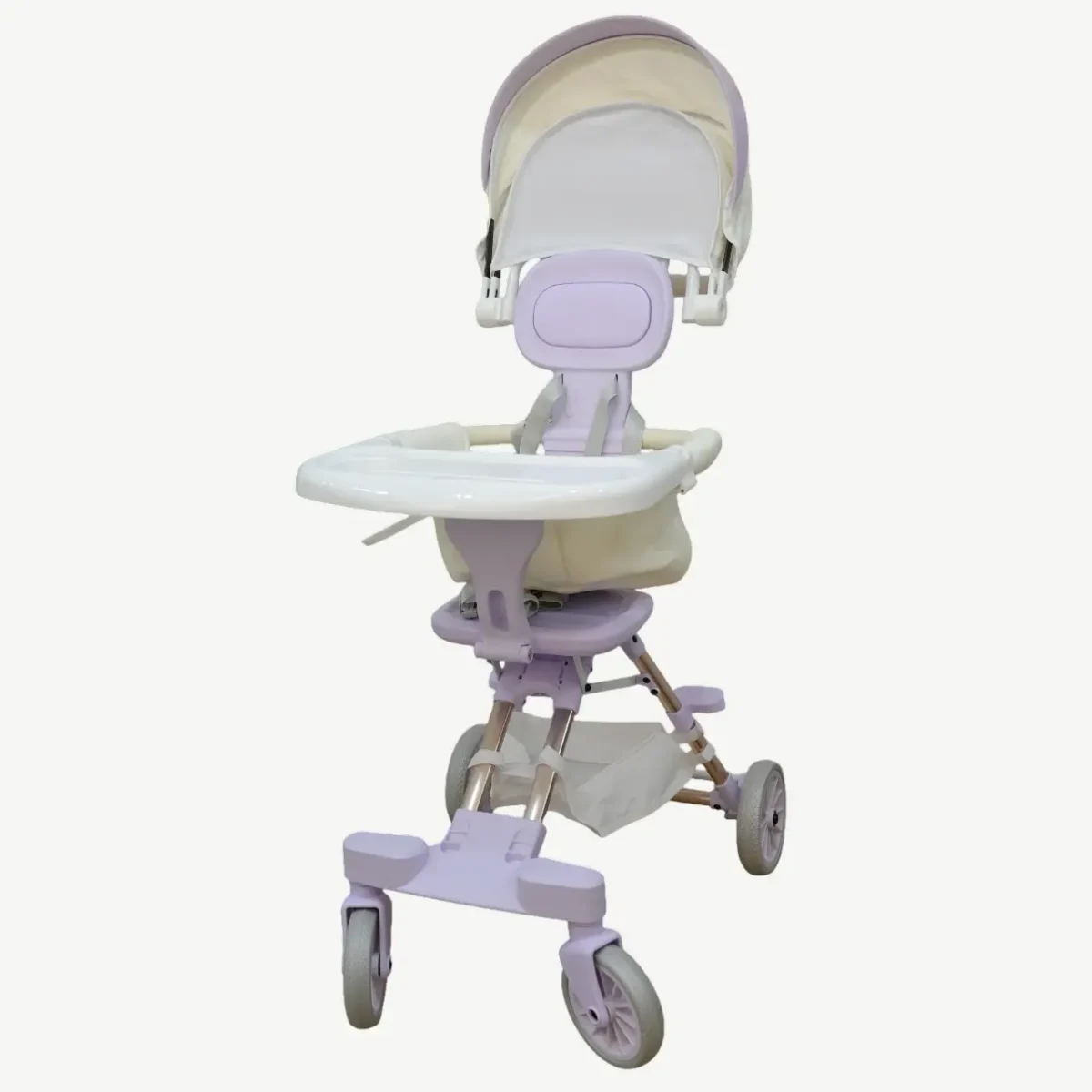 Modern Baby Stroller