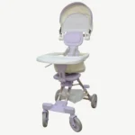 Modern Baby Stroller