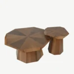 طقم طاولات ميراج