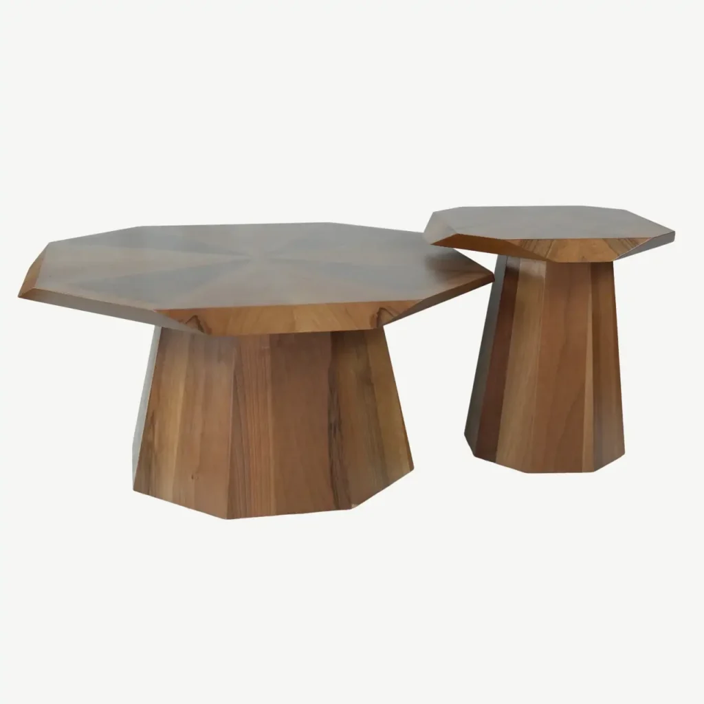 Mirage Table Set
