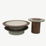 Helene Coffee Table Set