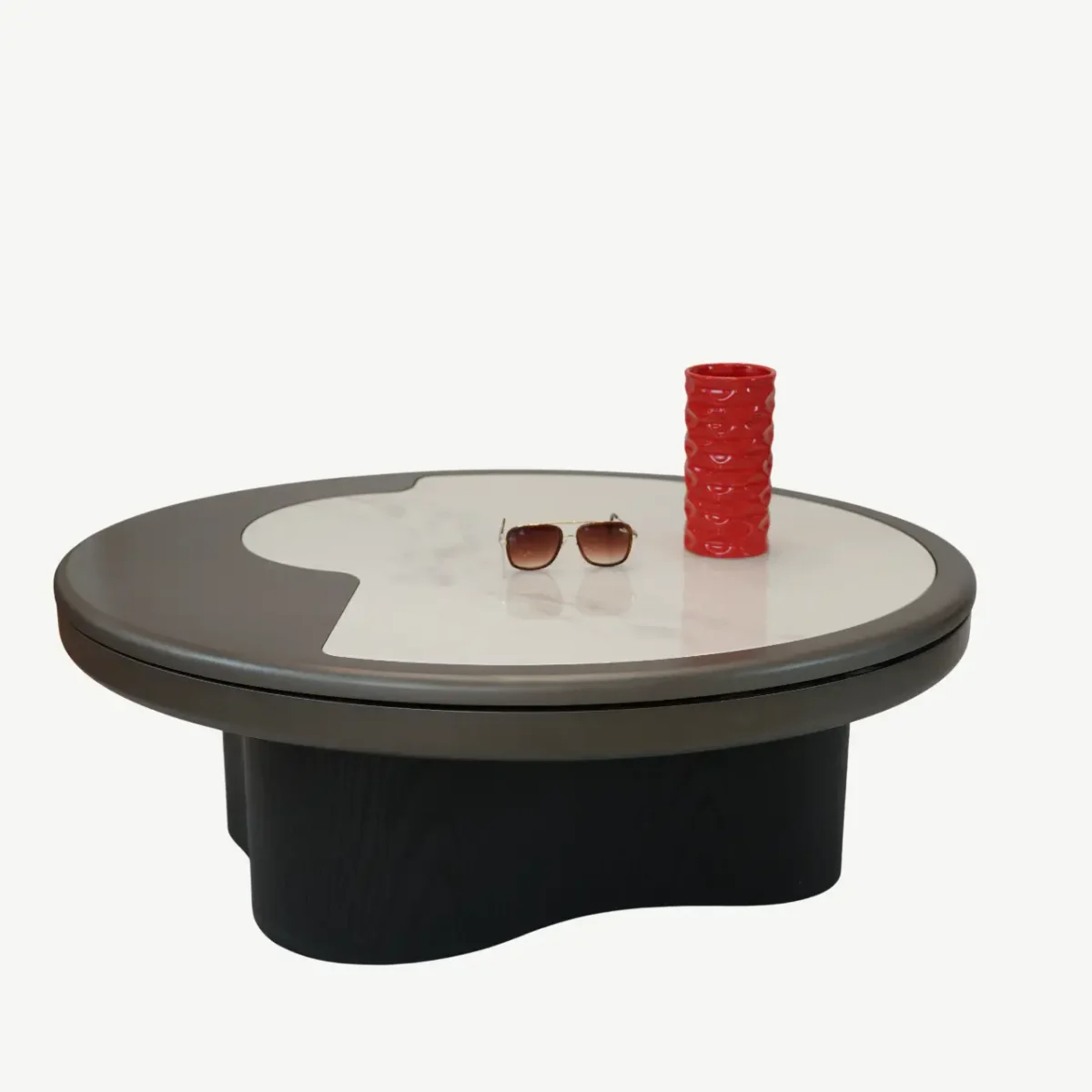Keel Coffee Table Set