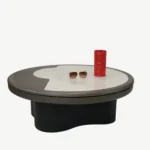 Keel Coffee Table Set