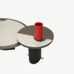 Keel Coffee Table Set