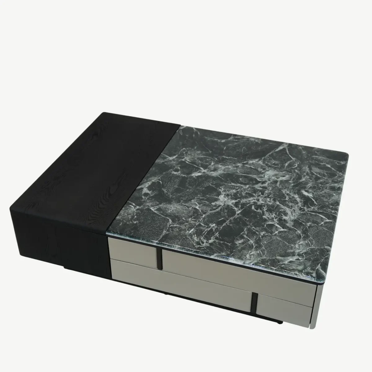 Lido Coffee Table & TV Stand Set