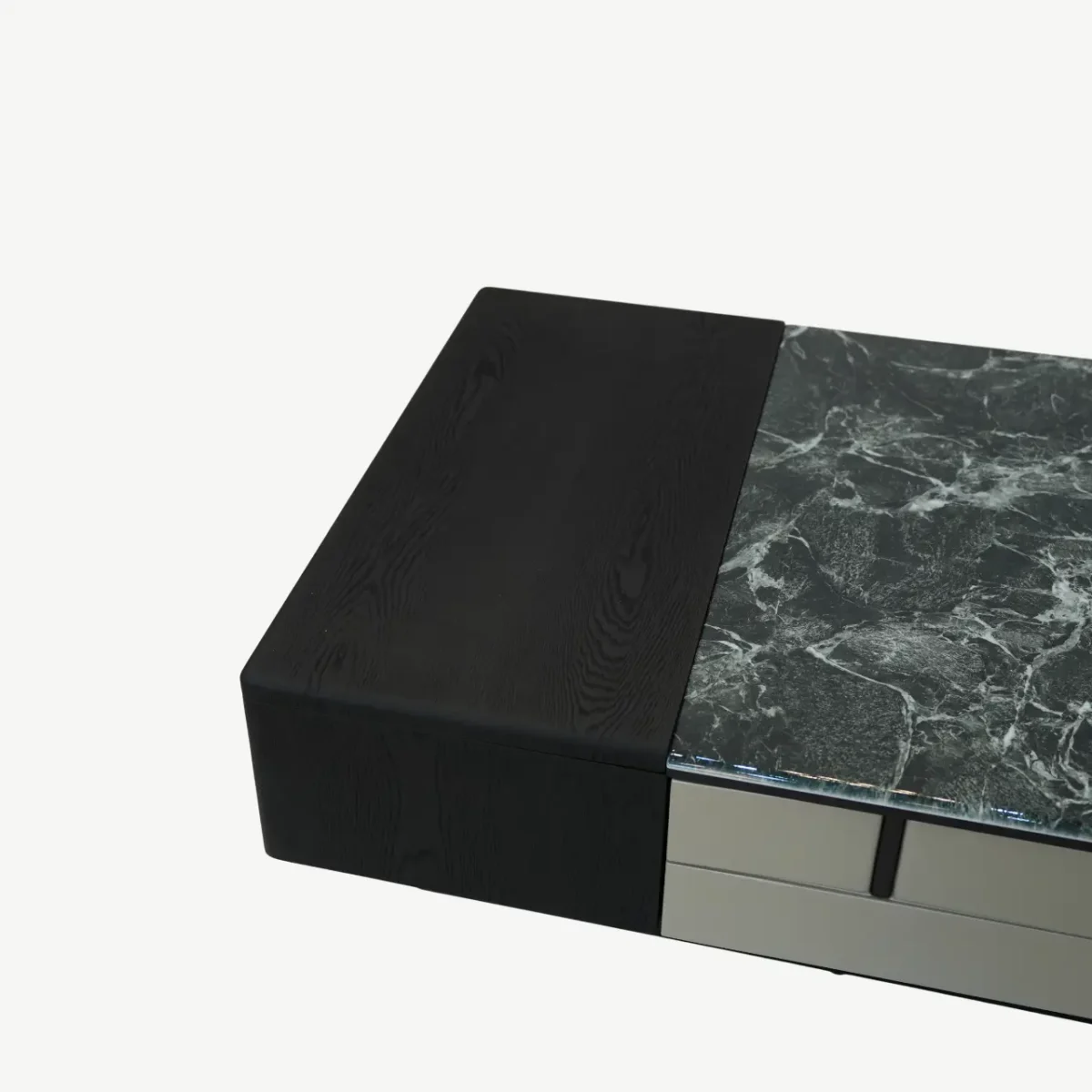 Lido Coffee Table & TV Stand Set