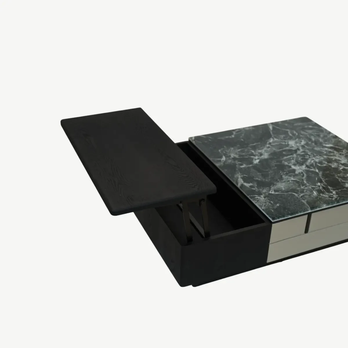 Lido Coffee Table & TV Stand Set