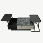 Lido Coffee Table & TV Stand Set