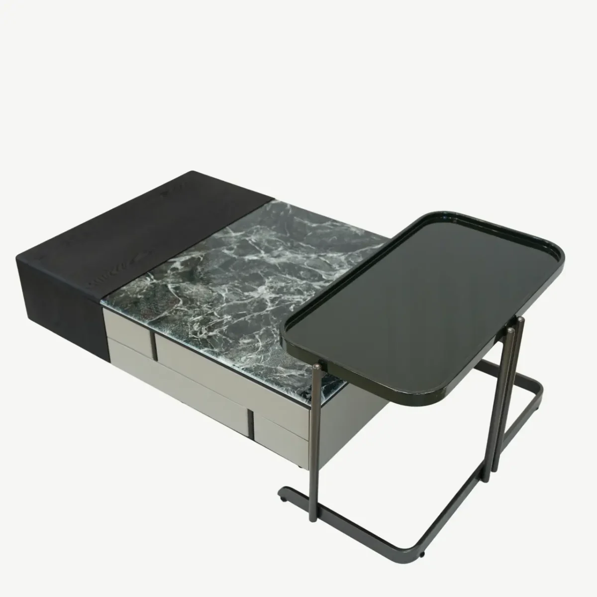 Lido Coffee Table & TV Stand Set