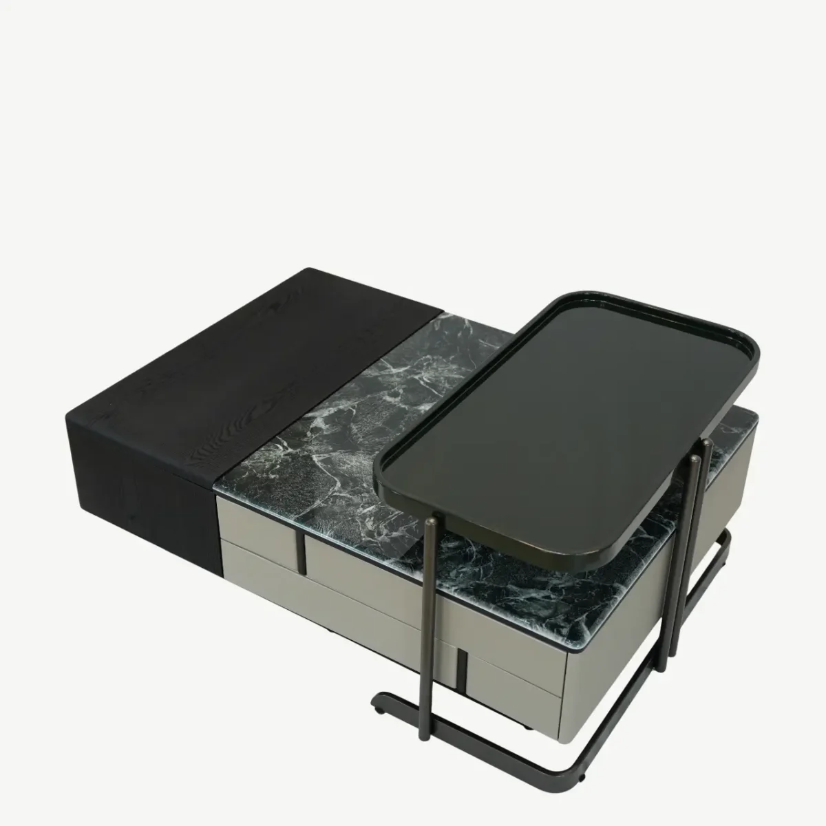 Lido Coffee Table & TV Stand Set