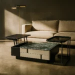 Lido Coffee Table & TV Stand Set