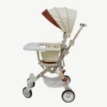 Modern Baby Stroller