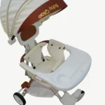 Modern Baby Stroller