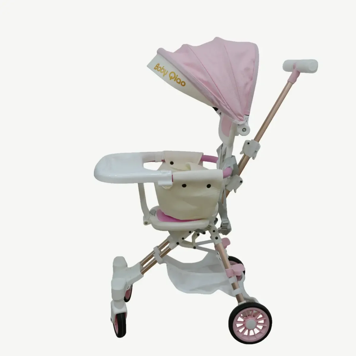 Modern Baby Stroller