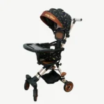 Modern Baby Stroller