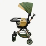 Modern Baby Stroller