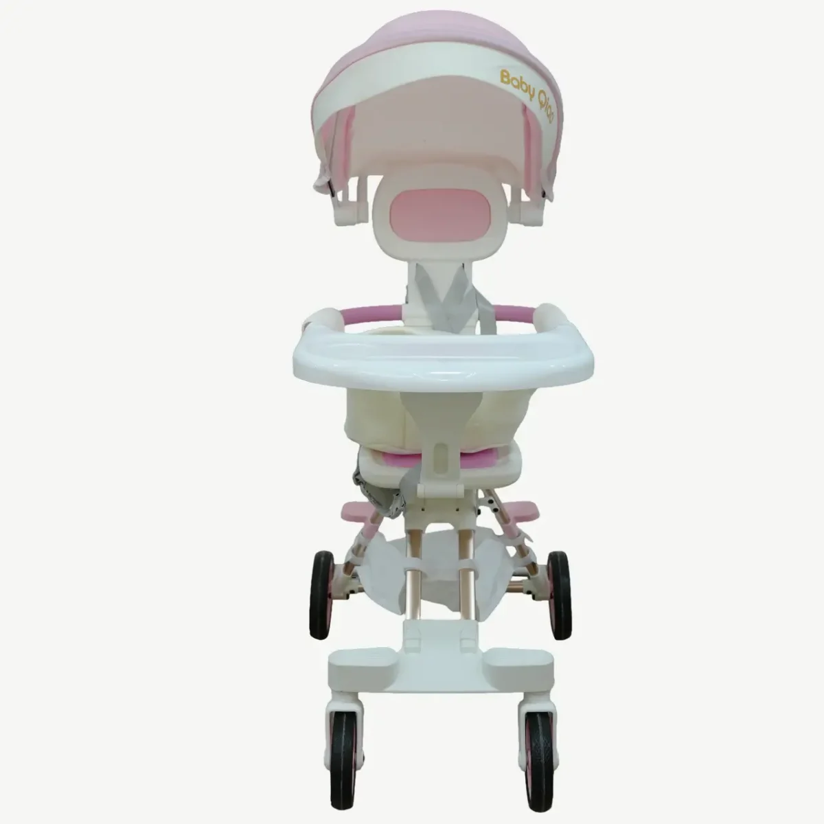 Modern Baby Stroller