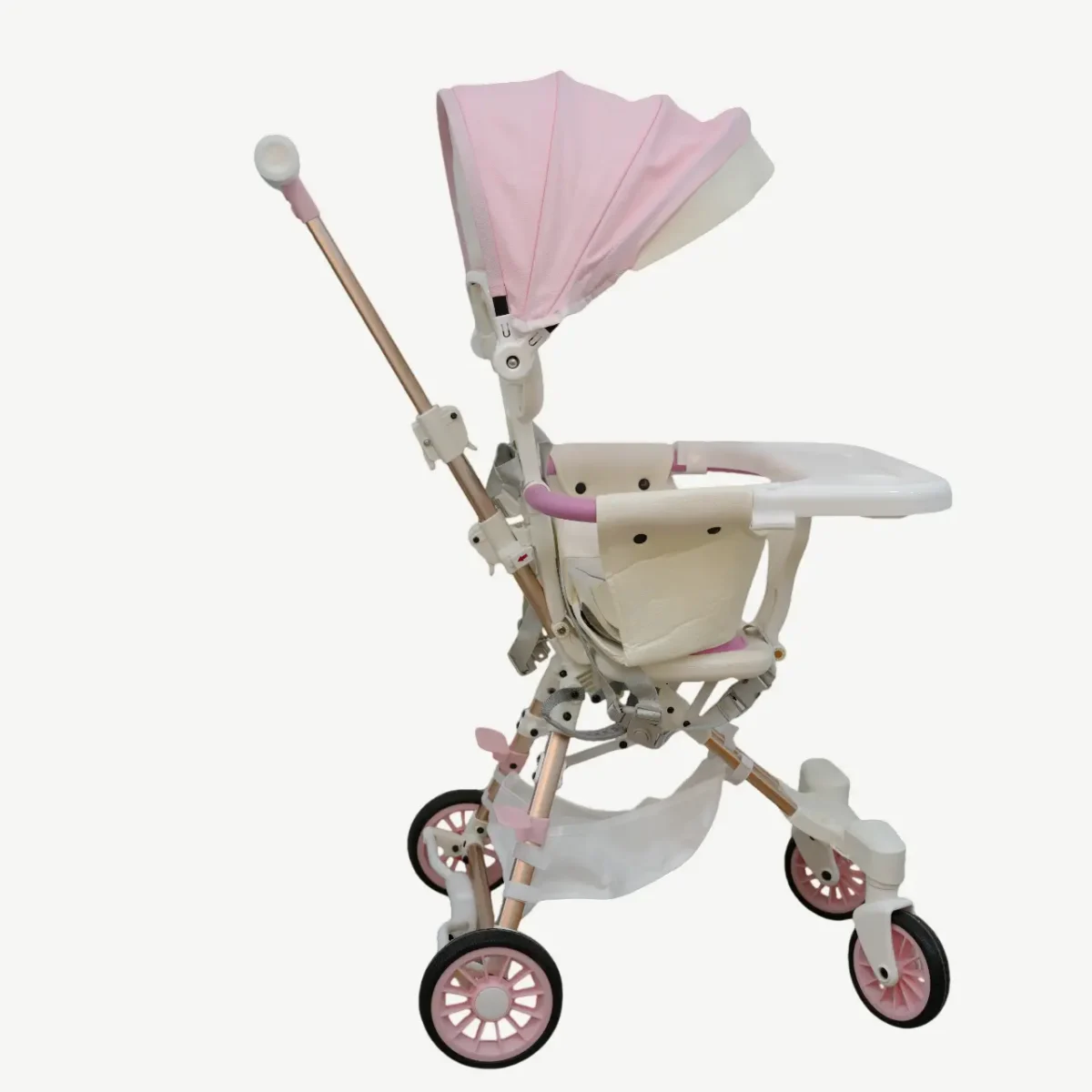 Modern Baby Stroller