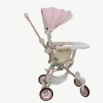 Modern Baby Stroller