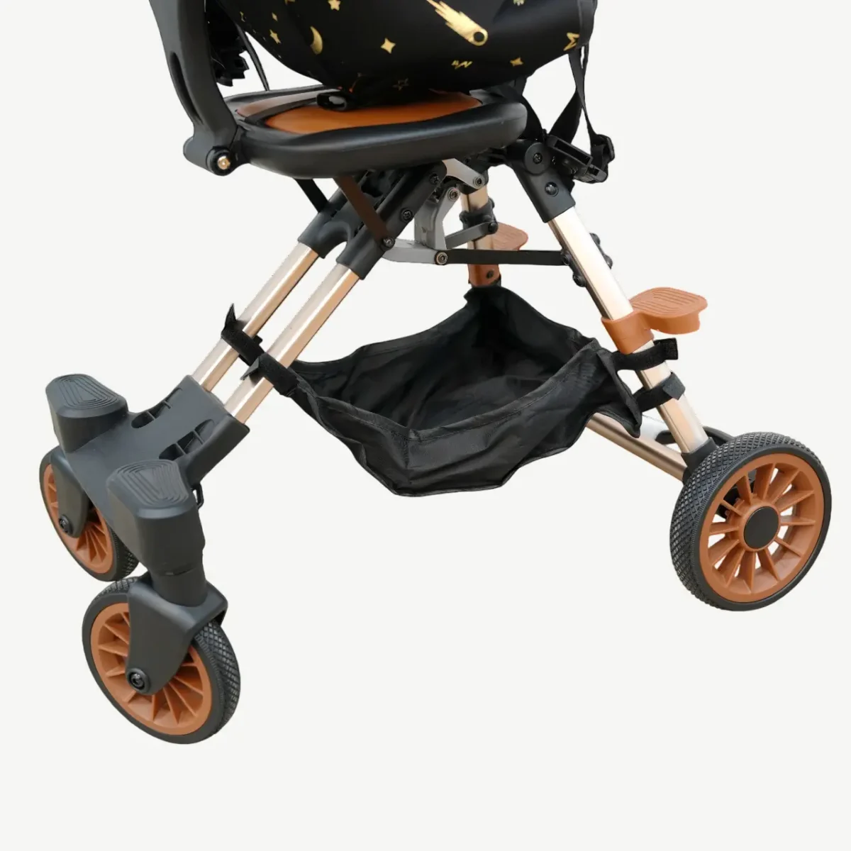Modern Baby Stroller