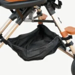 Modern Baby Stroller