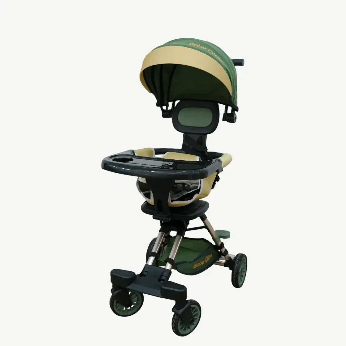 Modern Baby Stroller
