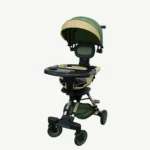 Modern Baby Stroller