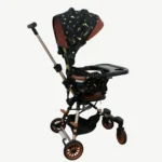 Modern Baby Stroller