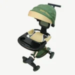 Modern Baby Stroller