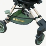 Modern Baby Stroller