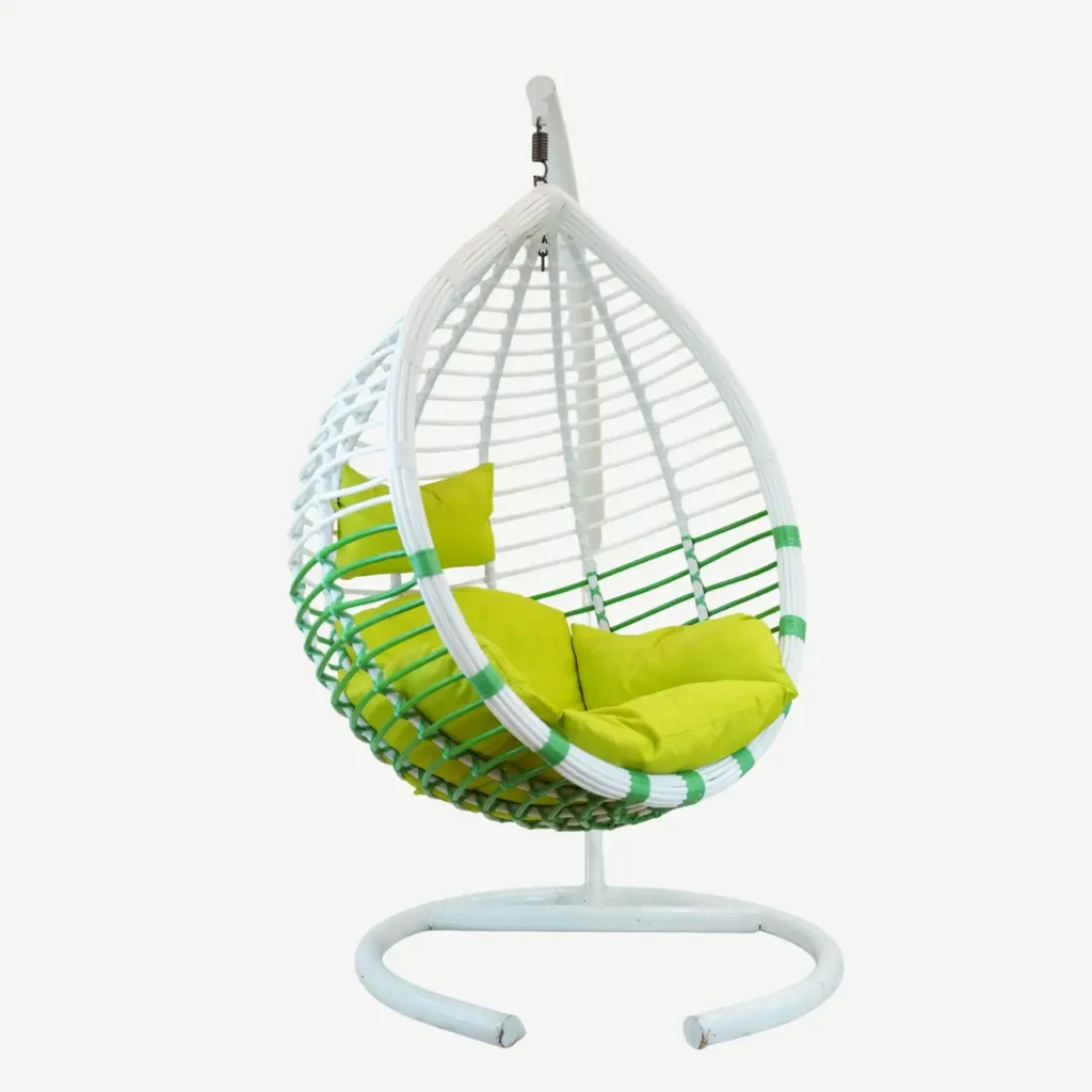 SkyNest Swing Chair