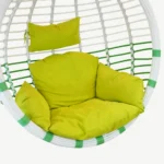 SkyNest Swing Chair