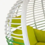 SkyNest Swing Chair