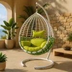 SkyNest Swing Chair