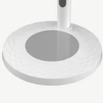 شاشة ذكية محمولة مع بطارية مدمجة