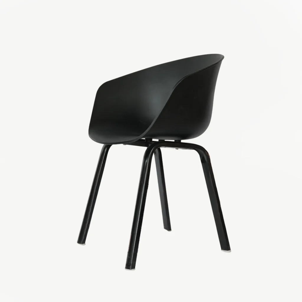 مميزات كرسي طعام نورديك AAC 22